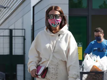 Paula Echevarría Paula Echevarría