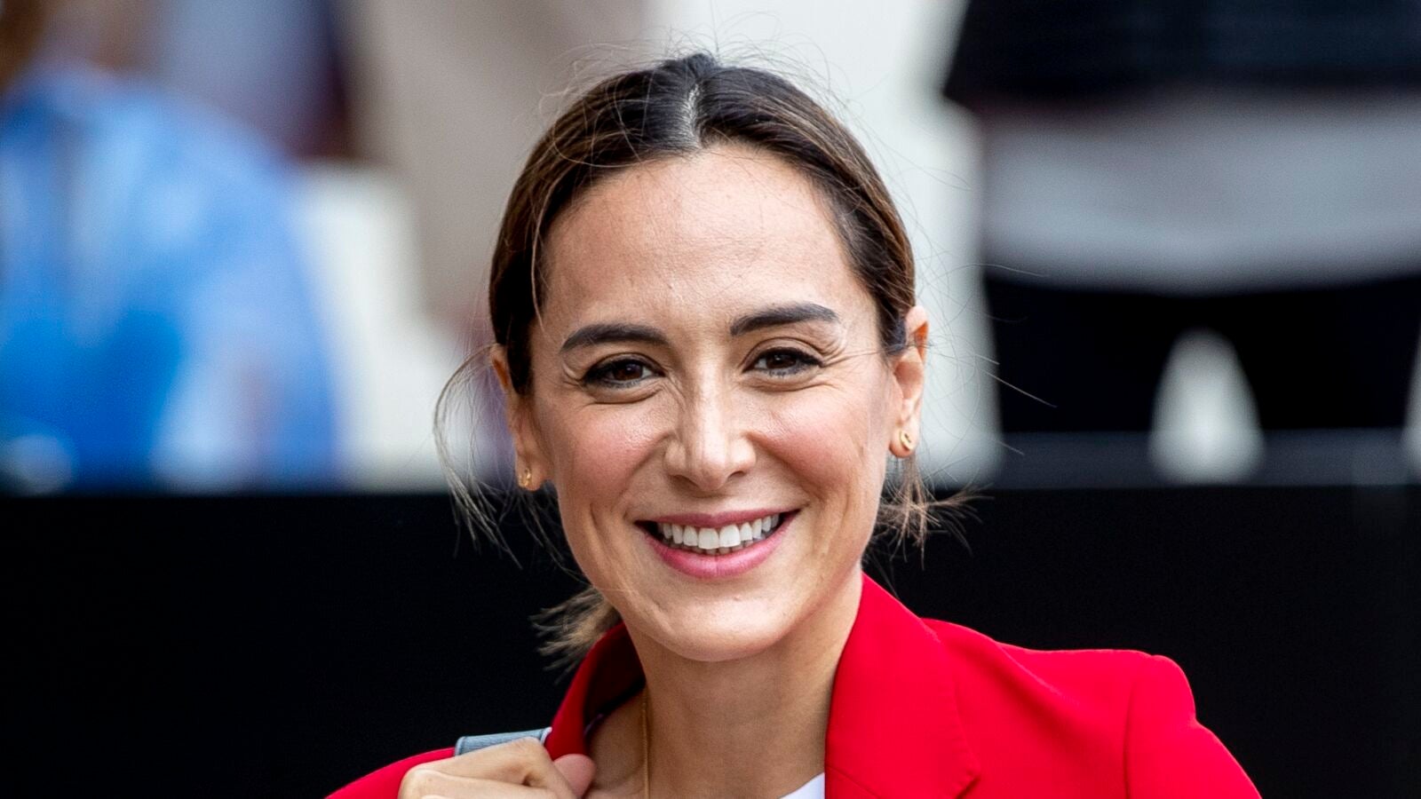 Tamara Falcó pide donaciones solidarias por su 40 cumpleaños