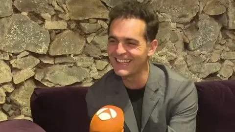 Pedro Alonso, Berlín en 'La casa de papel': “Todavía hoy es difícil de dimensionar el estar subido a un fenómeno de este calibre” Pedro Alonso, Berlín en 'La casa de papel': “Todavía hoy es difícil de dimensionar el estar subido a un fenómeno de este calibre”
