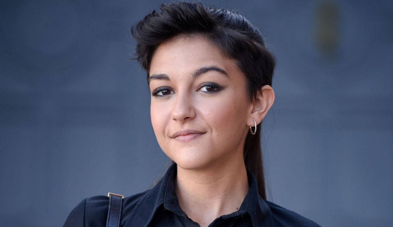 Ángela Arellano es Marisol en 'Amar es para siempre' Ángela Arellano es Marisol en 'Amar es para siempre'