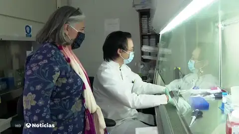 Reino Unido y Francia, los países a los que más se van los talentos sanitarios españoles Reino Unido y Francia, los países a los que más se van los talentos sanitarios españoles