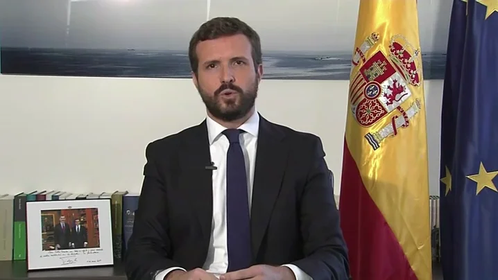 NUEVA CASADO