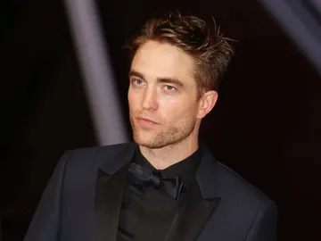 Robert Pattinson Robert Pattinson