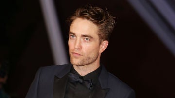 Robert Pattinson