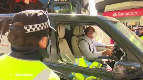 NUEVA MADRID NUEVA MADRID