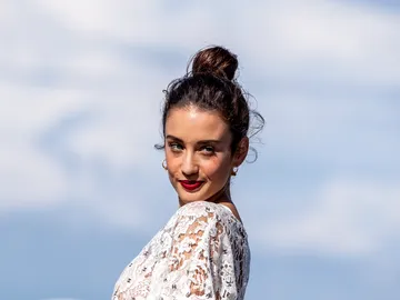 María Pedraza María Pedraza
