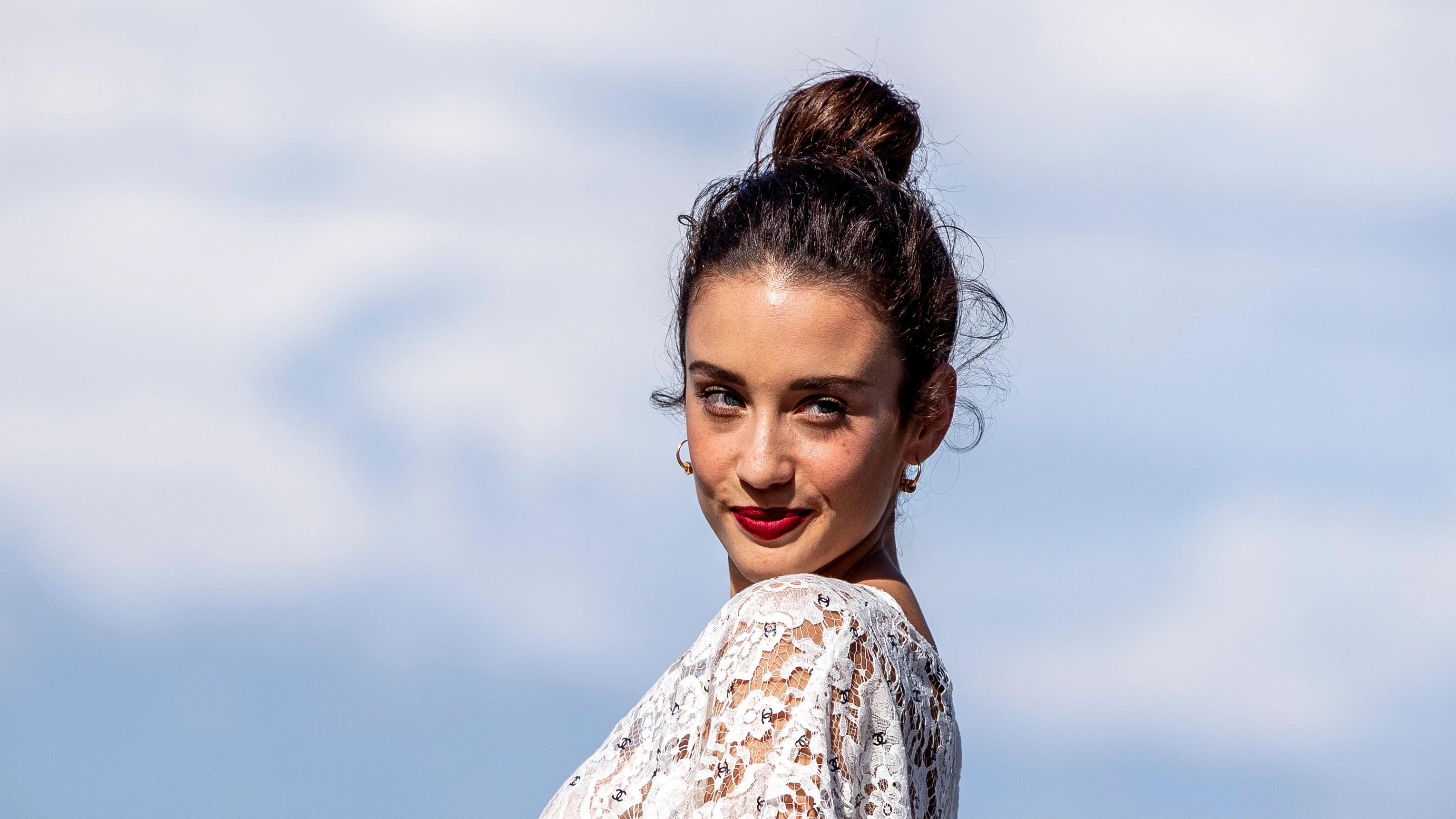 María Pedraza María Pedraza