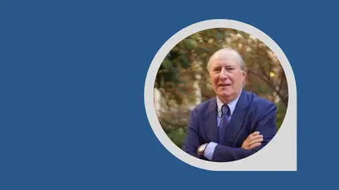 Opinión. José María Gay de Liébana Opinión. José María Gay de Liébana