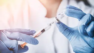 vacuna gripe vacuna gripe