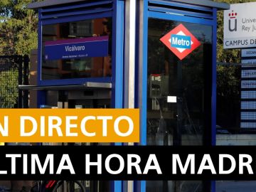 Coronavirus Madrid: Confinamiento, nuevos casos y noticias de última hora hoy, en directo