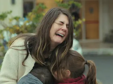 Una enorme desgracia se cierne sobre Yeliz por haber defendido a Bahar Una enorme desgracia se cierne sobre Yeliz por haber defendido a Bahar