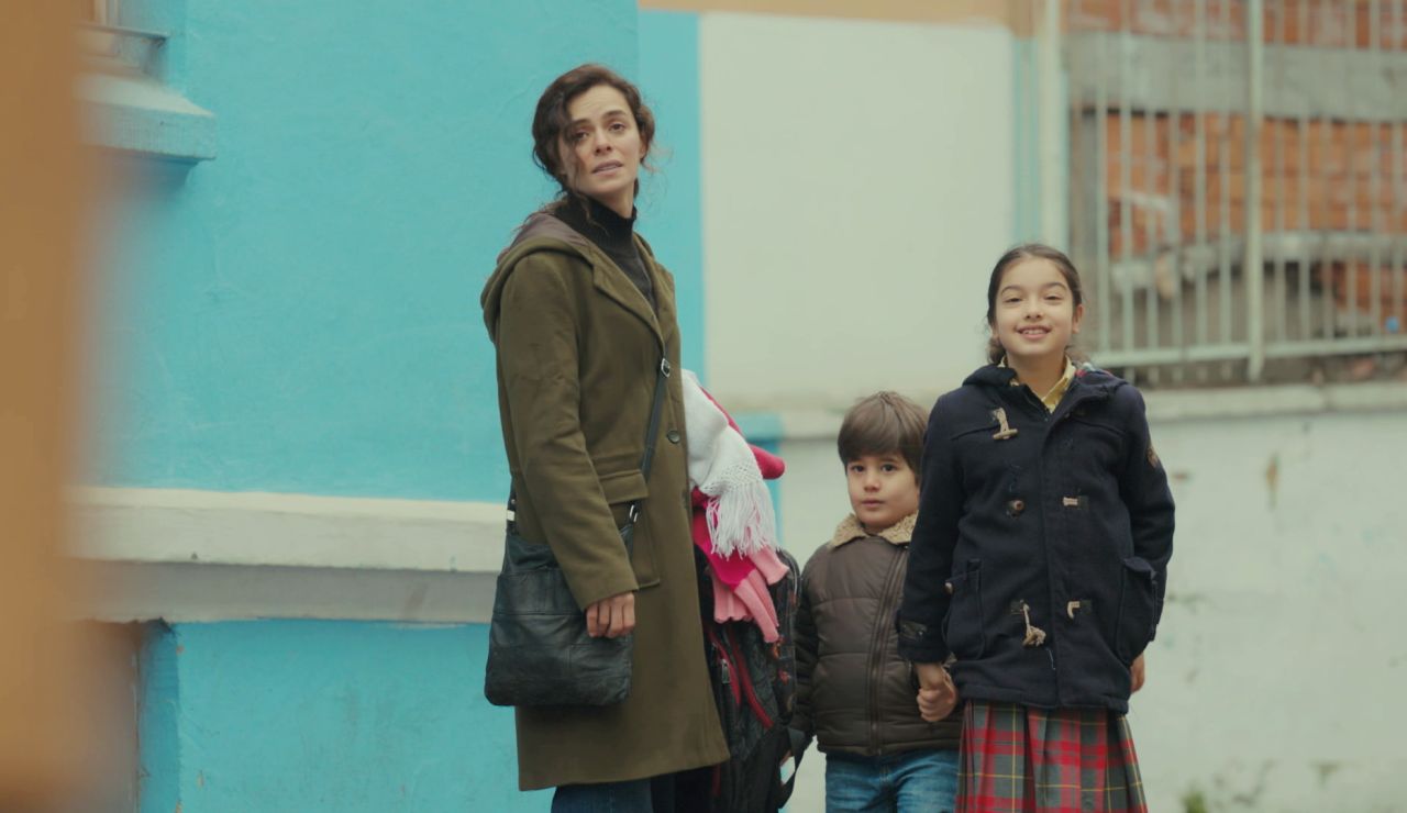 Avance de ‘Mujer’: Piril tiene algo que decir a Bahar tras encontrarse con ella cara a cara