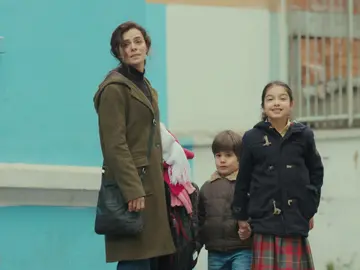 Avance de ‘Mujer’: Piril tiene algo que decir a Bahar tras encontrarse con ella cara a cara Avance de ‘Mujer’: Piril tiene algo que decir a Bahar tras encontrarse con ella cara a cara