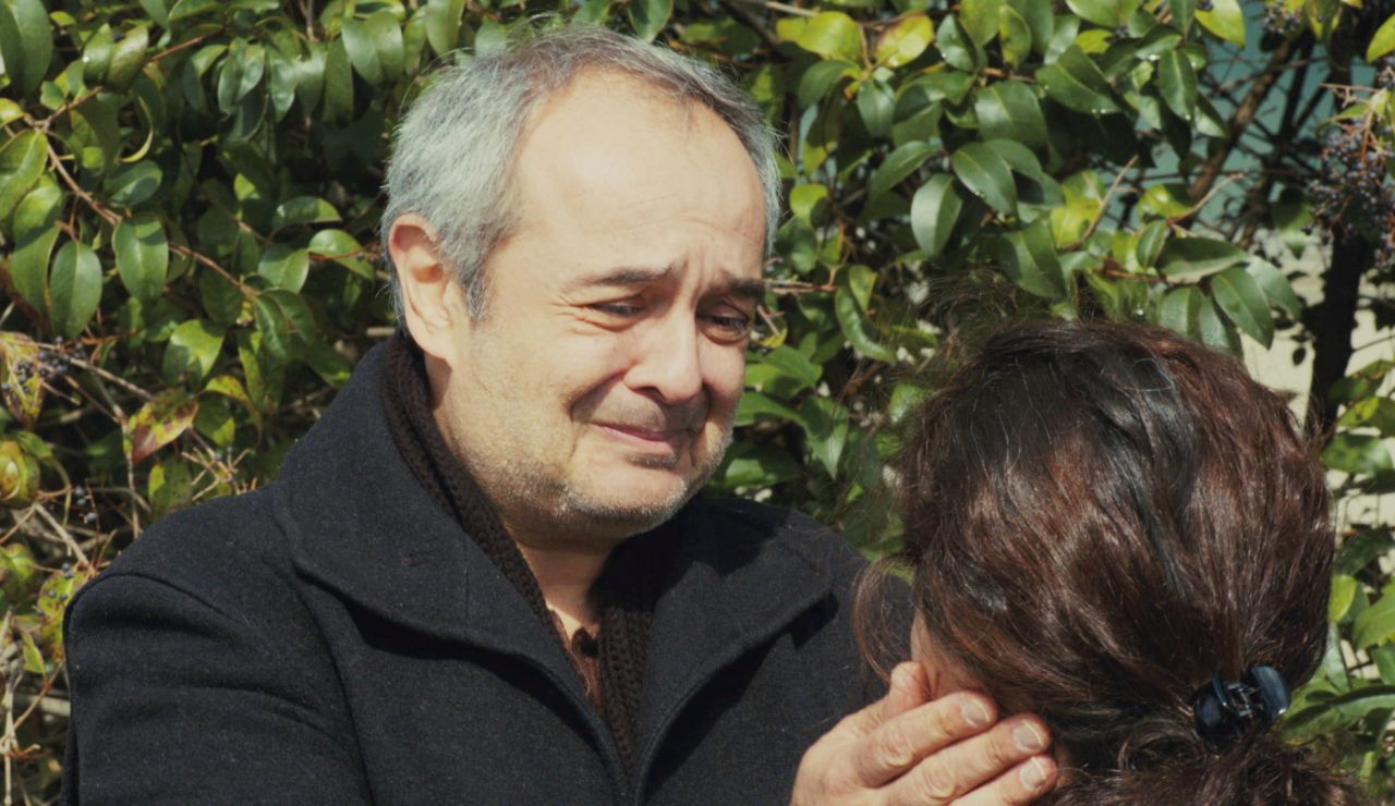 La emocionante reconciliación de Bahar con Enver: “Sirin nos habrá vencido cuando nos cambie como personas” La emocionante reconciliación de Bahar con Enver: “Sirin nos habrá vencido cuando nos cambie como personas”