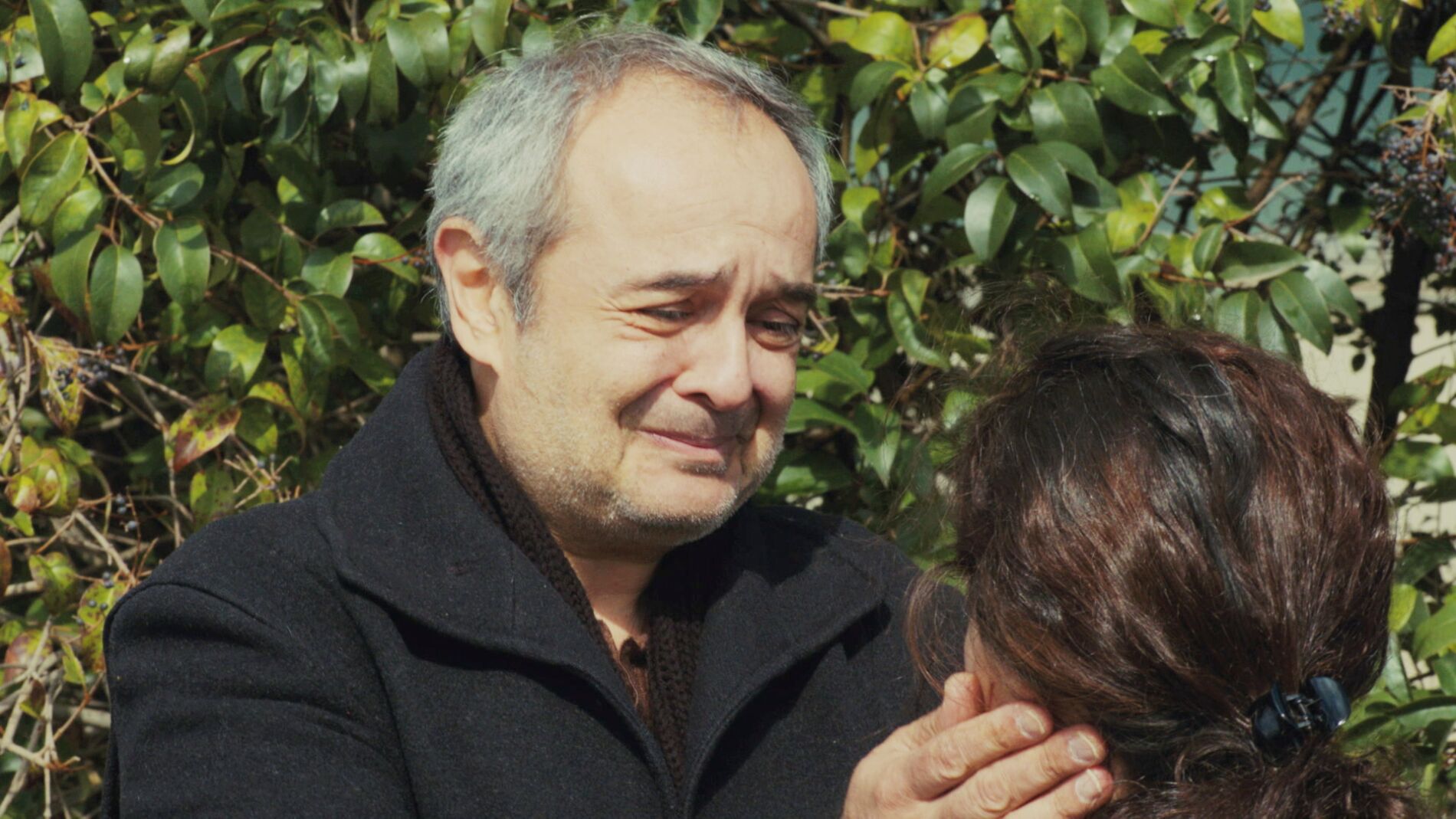 La emocionante reconciliaci&oacute;n de Bahar con Enver: &ldquo;Sirin nos habr&aacute; vencido cuando nos cambie como personas&rdquo; 