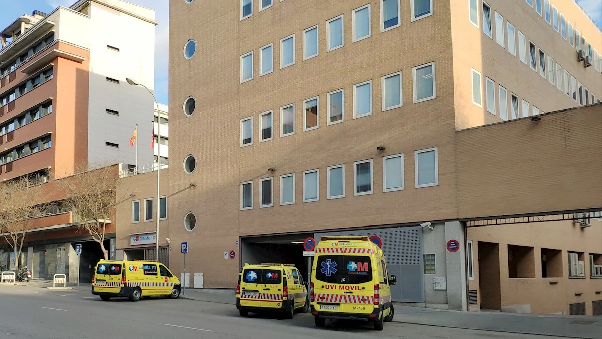 Coronavirus Espa&ntilde;a: confinamiento de Madrid, nuevos casos y muertes, y &uacute;ltima hora de la Covid-19
