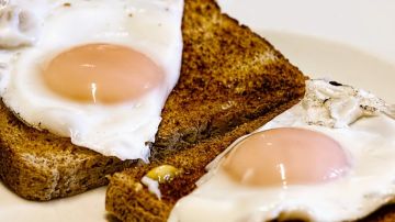 Cuántas calorías tiene un huevo cocido, frito y poche