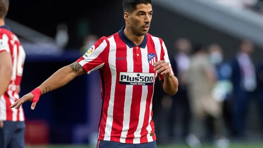 Luis Su&aacute;rez se sincera: "No gritar&iacute;a un gol al Barcelona, pero se&ntilde;alar&iacute;a a alguna parte" 