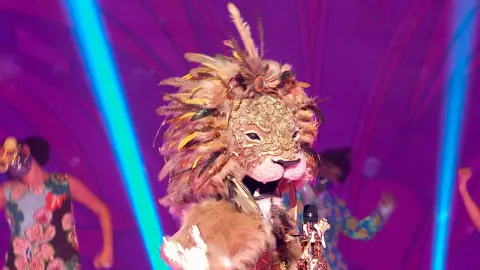 Cualquiera puede estar detrás de la máscara | Estreno, muy pronto Cualquiera puede estar detrás de la máscara | Estreno, muy pronto