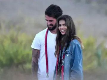 Sara Sálamo luce tripita de embarazada para mandarle un mensaje a su futuro bebé Sara Sálamo luce tripita de embarazada para mandarle un mensaje a su futuro bebé