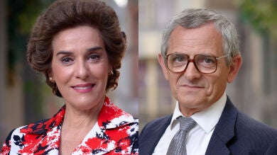 Dónde hubo fuego, ¿quedan cenizas?: La escena en la que una enamorada Benigna confesó a Quintero su amor en 'Amar es para siempre'