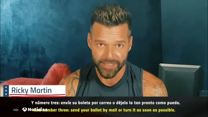 NUEVA VOTO