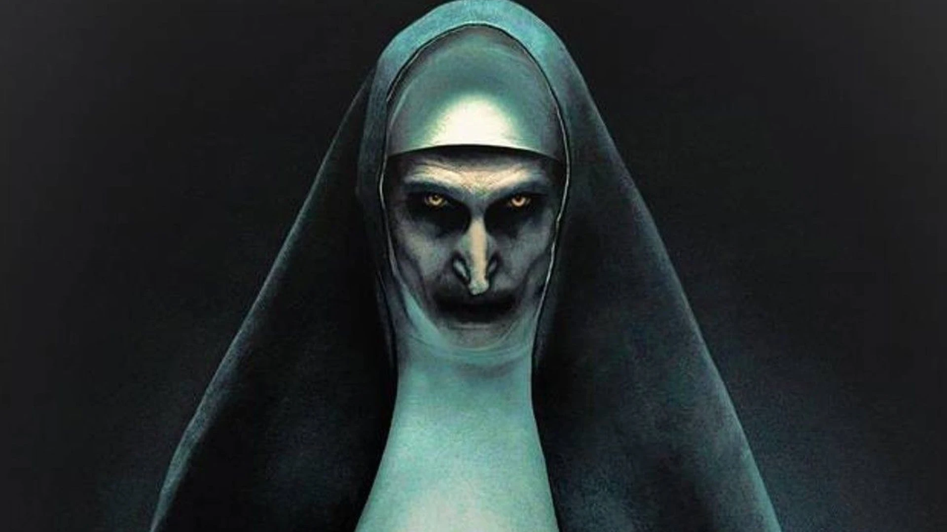 La Monja La Monja