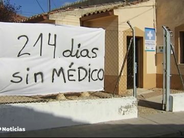médico