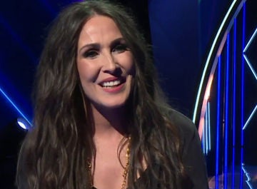 Mal&uacute;: "Es una de las cosas m&aacute;s divertidas que he hecho en mi vida"