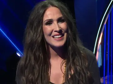 Malú: "Es una de las cosas más divertidas que he hecho en mi vida" Malú: "Es una de las cosas más divertidas que he hecho en mi vida"