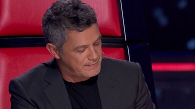 “A mí no me preguntes nada”: La reacción de Alejandro Sanz ante un nuevo bloqueo en 'La Voz'