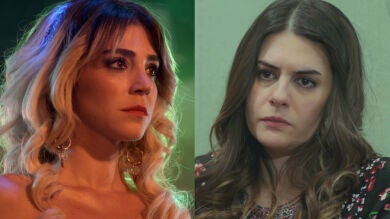 Del odio a la amistad para hacerse fuertes como mujeres: El giro que ha sufrido la relación de Ceyda y Yeliz en 'Mujer'