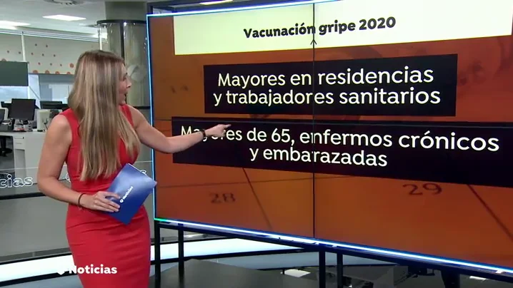 nueva vacuna nueva vacuna
