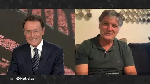 Toni Nadal: "Rafa se ha superado una vez más, le veo el máximo aspirante en Roland Garros 2021" Toni Nadal: "Rafa se ha superado una vez más, le veo el máximo aspirante en Roland Garros 2021"