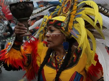 Del Día de la Raza al Día del Respeto a la Diversidad Cultural, ¿por qué se celebra el 12 de octubre? Del Día de la Raza al Día del Respeto a la Diversidad Cultural, ¿por qué se celebra el 12 de octubre?