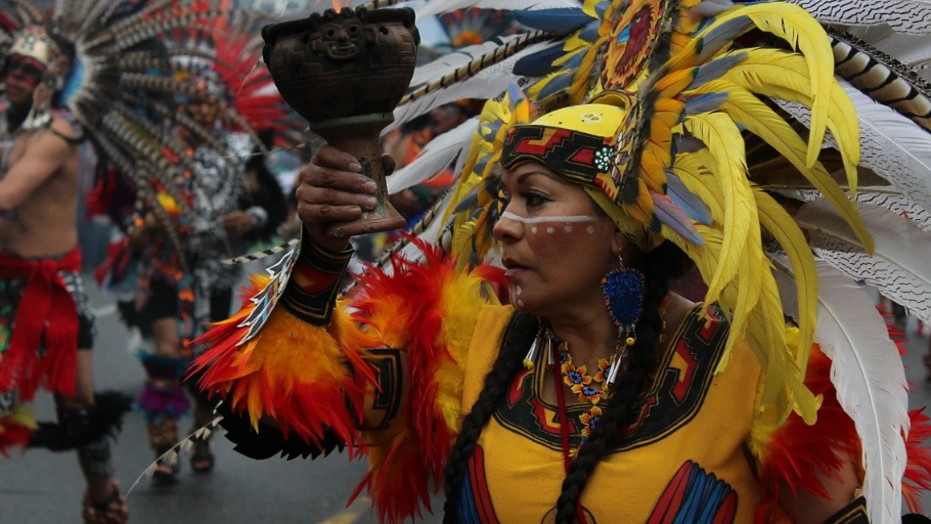 Del Día de la Raza al Día del Respeto a la Diversidad Cultural, ¿por qué se celebra el 12 de octubre? Del Día de la Raza al Día del Respeto a la Diversidad Cultural, ¿por qué se celebra el 12 de octubre?