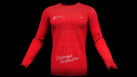 La San Silvestre Vallecana se disputará de forma virtual por el coronavirus: "Goodbye 2020" La San Silvestre Vallecana se disputará de forma virtual por el coronavirus: "Goodbye 2020"