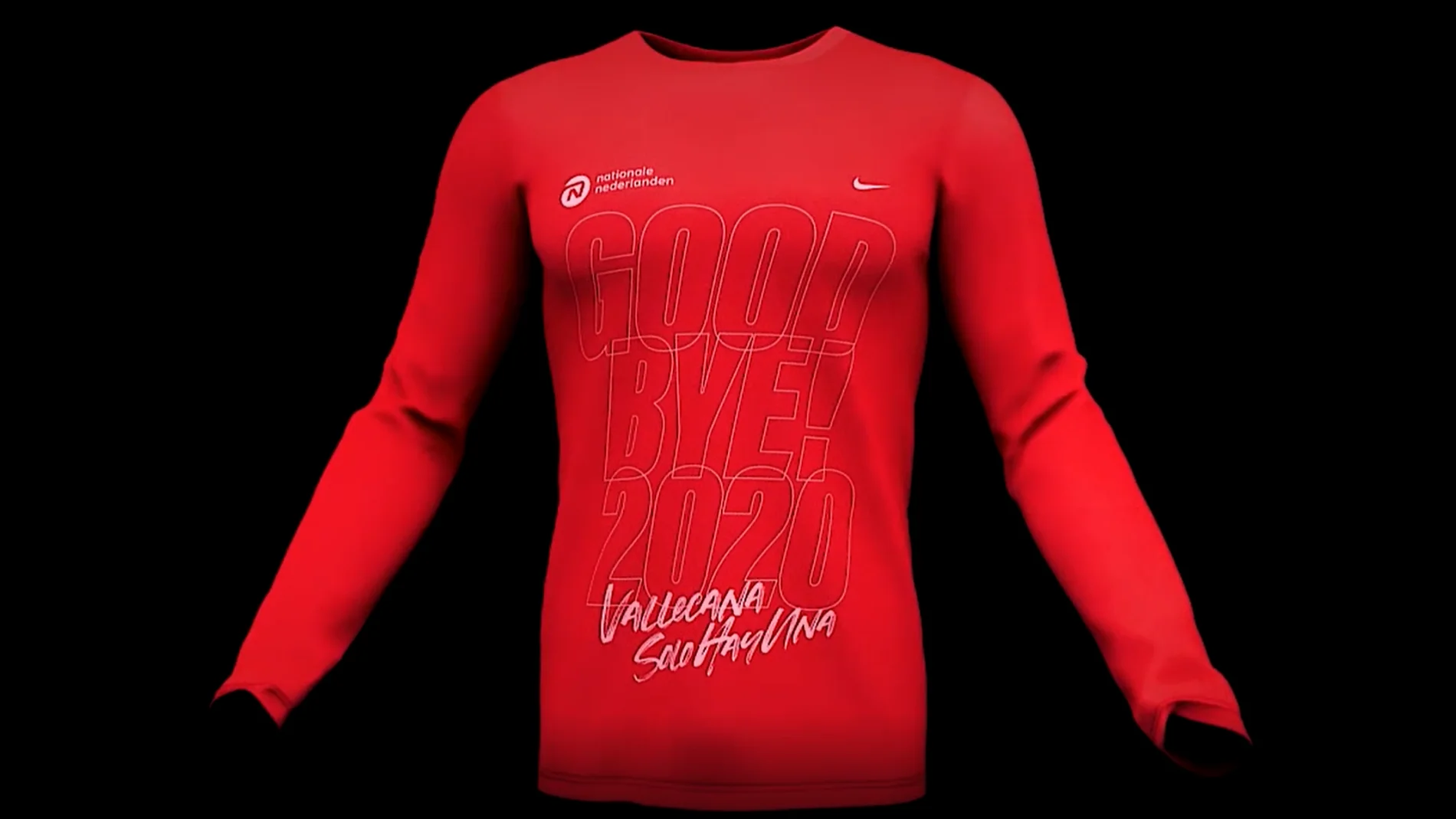 La San Silvestre Vallecana se disputará de forma virtual por el coronavirus: "Goodbye 2020" La San Silvestre Vallecana se disputará de forma virtual por el coronavirus: "Goodbye 2020"