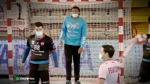 BALONMANO BALONMANO