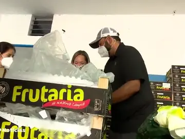 Aumenta el número de trabajadores pobres, a los que un trabajo no les garantiza tener la vida resuelta Aumenta el número de trabajadores pobres, a los que un trabajo no les garantiza tener la vida resuelta