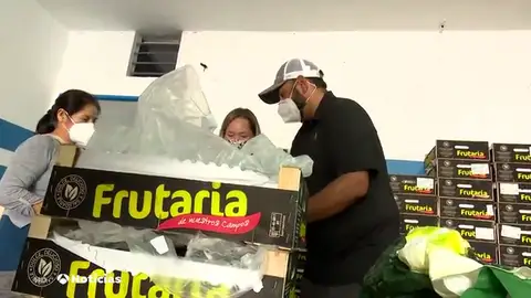 Aumenta el número de trabajadores pobres, a los que un trabajo no les garantiza tener la vida resuelta Aumenta el número de trabajadores pobres, a los que un trabajo no les garantiza tener la vida resuelta