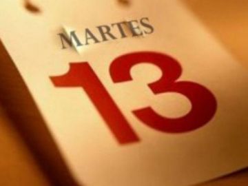 Martes 13: ¿Por qué es el día de la mala suerte? Mitos y realidades