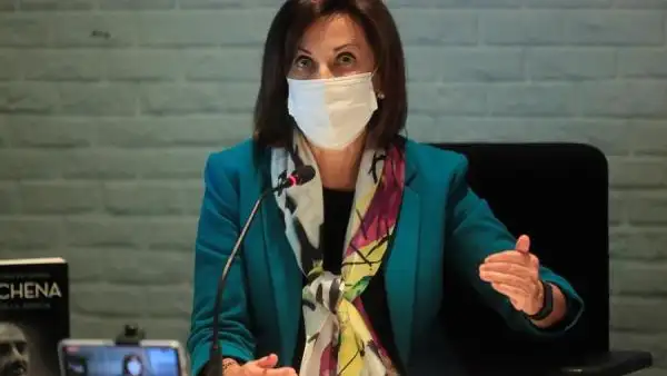 Margarita Robles