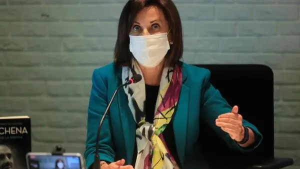 Margarita Robles Margarita Robles