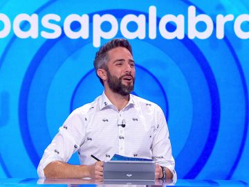 &iquest;Qu&eacute; ocurre con el casting de &lsquo;Pasapalabra&rsquo;? Roberto Leal se acuerda de los aspirantes a concursantes tras lo ocurrido con Pablo y Luis