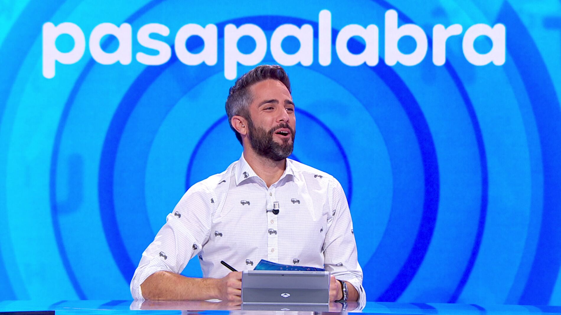 &iquest;Qu&eacute; ocurre con el casting de &lsquo;Pasapalabra&rsquo;? Roberto Leal se acuerda de los aspirantes a concursantes tras lo ocurrido con Pablo y Luis