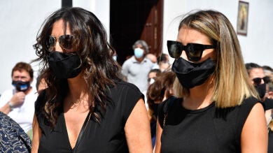 El recuerdo que el marido de Paz Padilla ha dejado a la presentadora en casa 