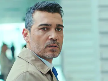 Sarp vuelve a sentirse descubierto tras recibir un misterioso sobre Sarp vuelve a sentirse descubierto tras recibir un misterioso sobre