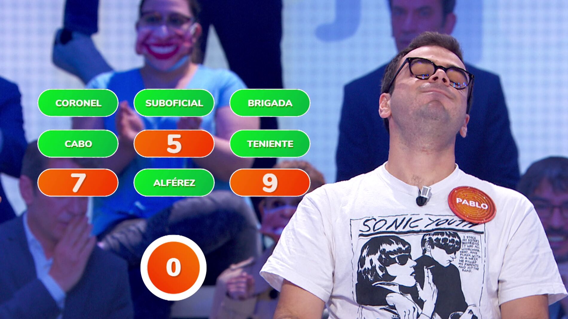 &iquest;Divisi&oacute;n en el equipo? Pablo y Manuel Bandera sufren y Ruth Lorenzo respira aliviada en &lsquo;&iquest;D&oacute;nde est&aacute;n?&rsquo;