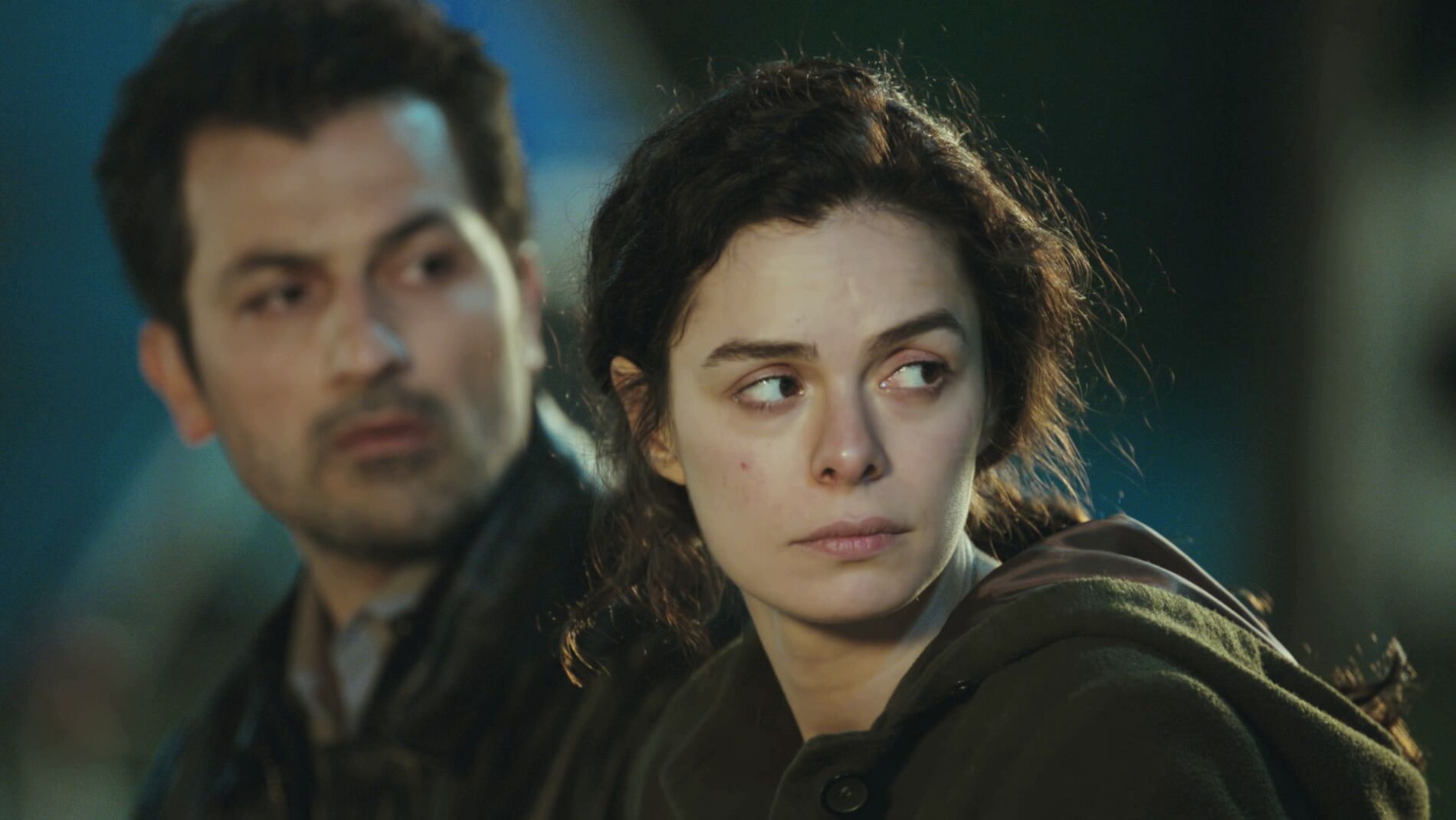 Ceyda hace de celestina entre Bahar y Arif: &ldquo;Os morir&iacute;ais antes que admitir que os gust&aacute;is&rdquo;